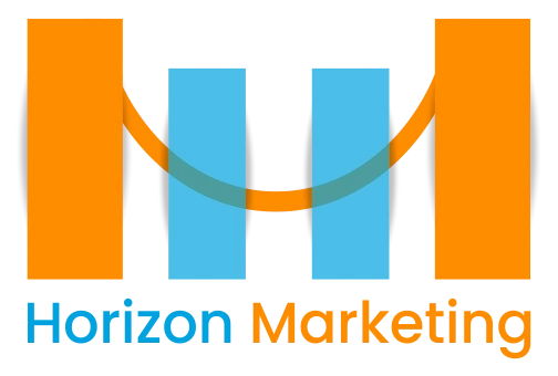 Horizon marketing logo