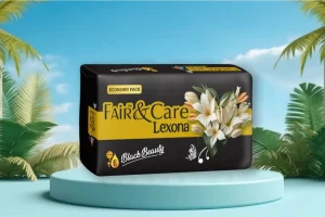 fair and care lexona black beauty