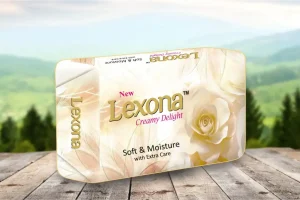 lexona beauty soap soft and moisture
